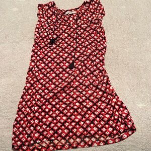 Loft sundress, S